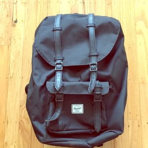 Herschel Little America Backpack